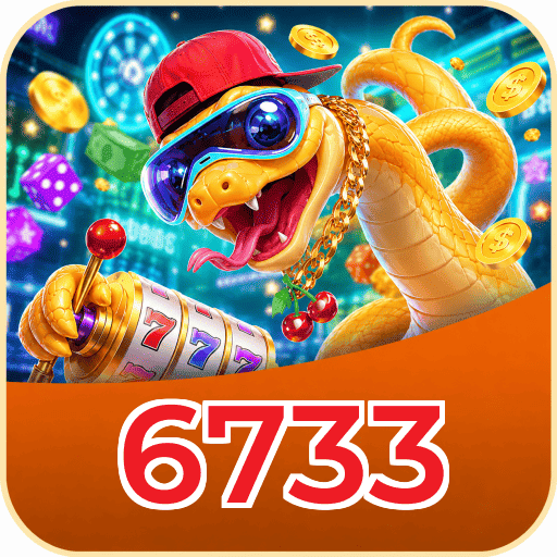 6733 Logo 3