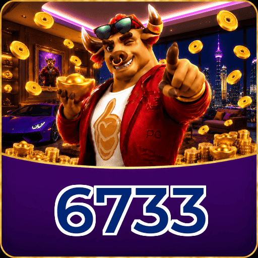 6733 Instalar Logo 1