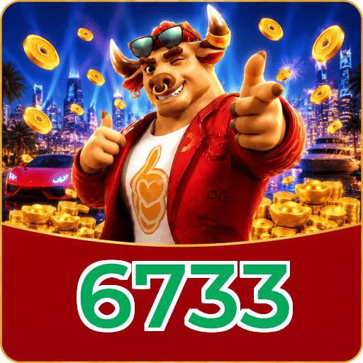 6733 Logo 2