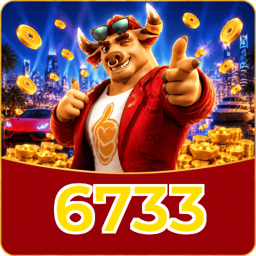 6733 Instalar Logo 2
