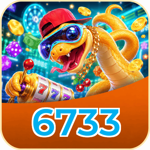 Slots 6733 - RTP Alto Certificado